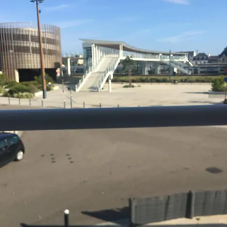 Bienvenue En Bretagne Апартаменты